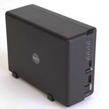 Synology Diskstation