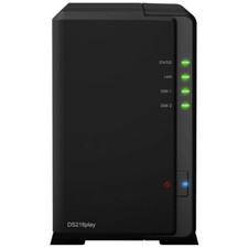 Synology DiskStation DS216PLAY