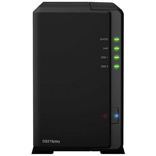 Synology diskstation ds216play - diskstation,