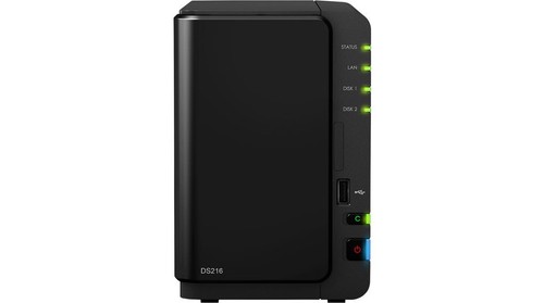 Synology diskstation ds216 - ds216, 2