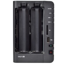 SYNOLOGY DiskStation DS212+