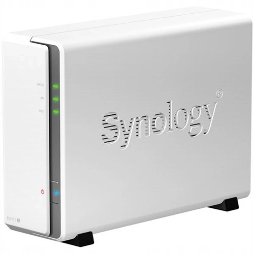 Diskstation synology ds115j - diskstation,