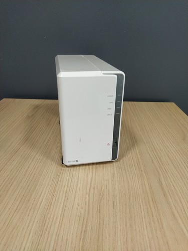 Synology diskstation ds218j - synology, 2
