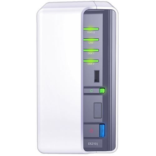Synology diskstation ds210j - diskstation,