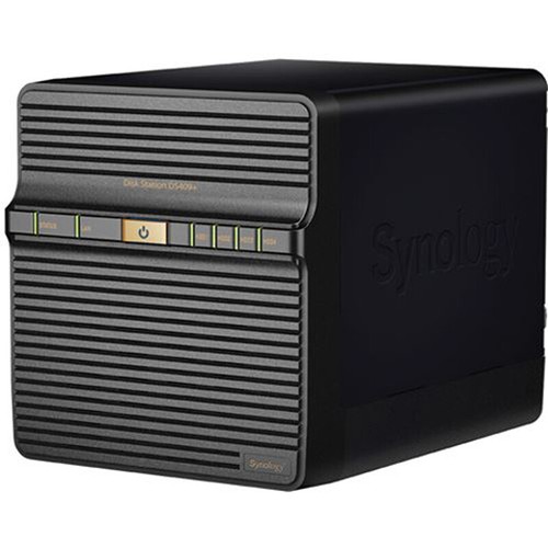 Synology diskstation ds409 - diskstation, ds409+