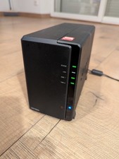 ✅Synology NAS Diskstation