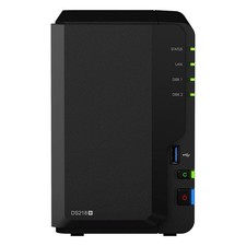 DiskStation Synology DS218+