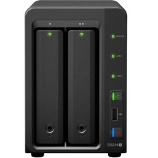 Synology Diskstation