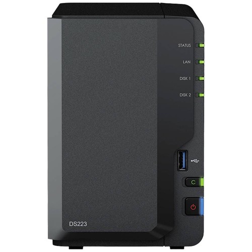 Boîtier serveur nas - serveur,