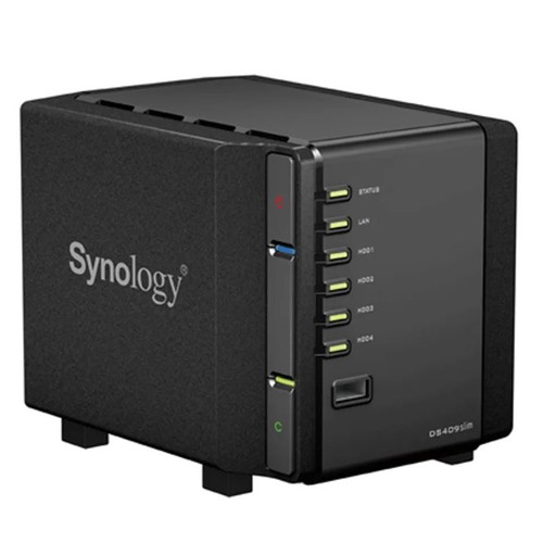 Synology diskstation nas ds409 - synology,
