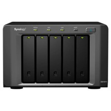 Synology DiskStation DS1511+ 5