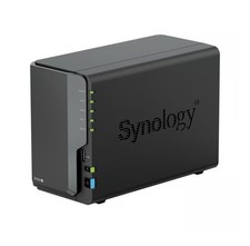 Synology DiskStation DS224+