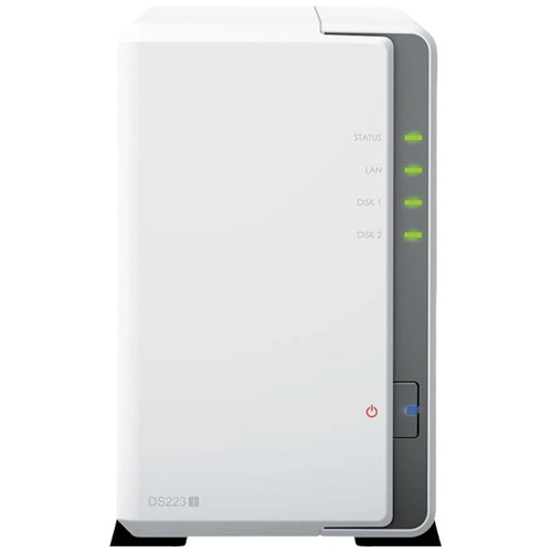Boîtier serveur nas - boîtier,