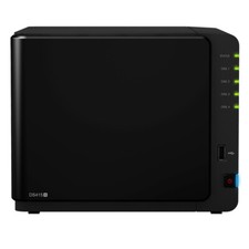 Synology Diskstation Ds415+