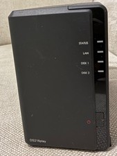 NAS Synology DiskStation