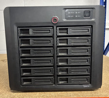 DS2413+ Synology Diskstation