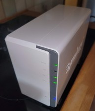 Synology Diskstation DS212j