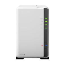 Synology DiskStation DS213J