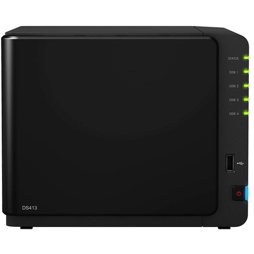Synology diskstation nas ds413 - synology,