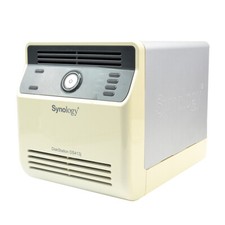 Synology DS413J 1,6GHz DDR3