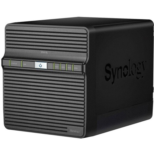 Synology ds416j ghz ddr3 - synology, 1,3