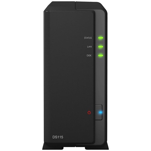 Diskstation synology ds115 - diskstation,
