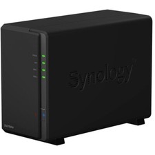 ✅Synology NAS Diskstation
