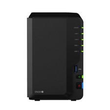 Synology DiskStation DS220+ 2