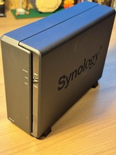 Diskstation Synology Nas DS118