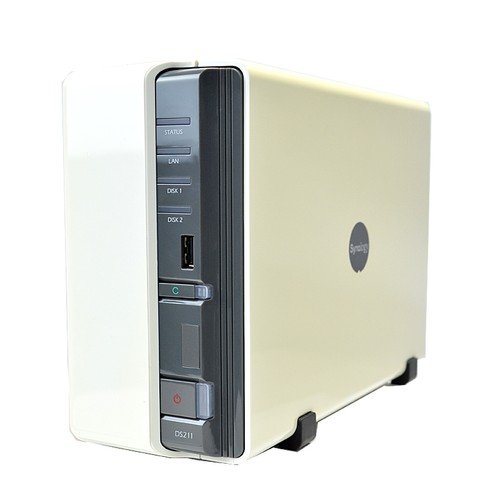 Synology diskstation ds211 - diskstation,