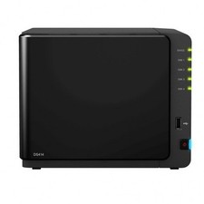 Synology DiskStation NAS DS414