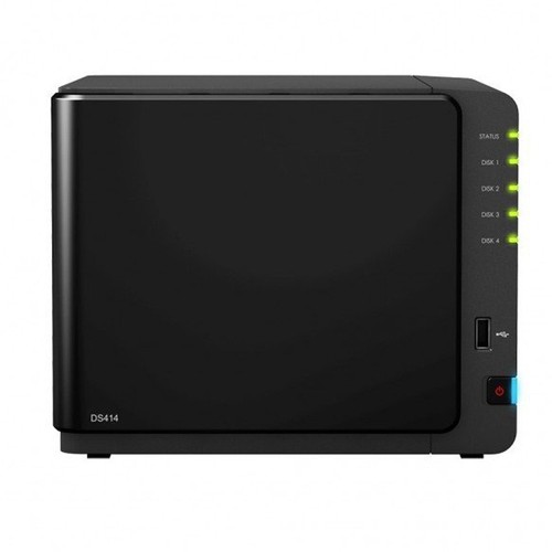 Synology diskstation nas ds414 - nas,
