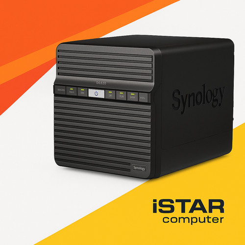 Synology diskstation ds423 - synology,