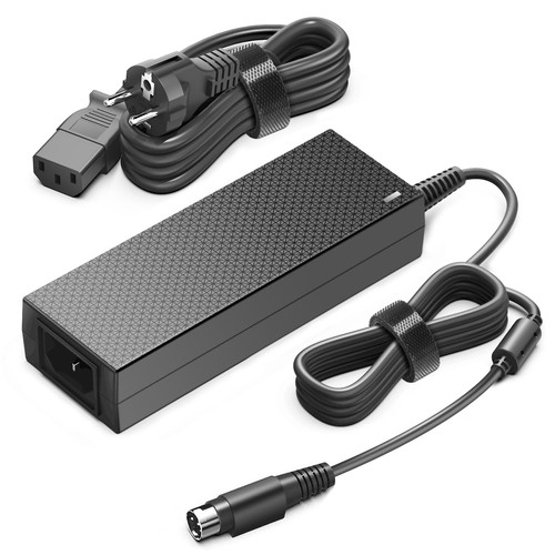 12v 33a chargeur pour - 12v,