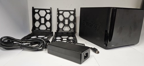 Nas synology diskstation - synology,