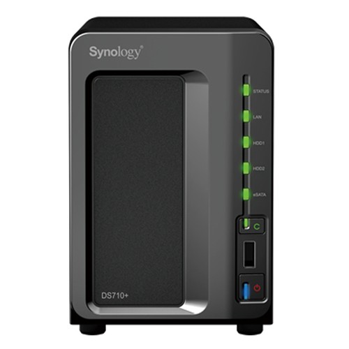 Diskstation synology ds710 - diskstation,